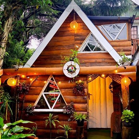 Haven Chalet ヌワラ・エリヤ エクステリア 写真