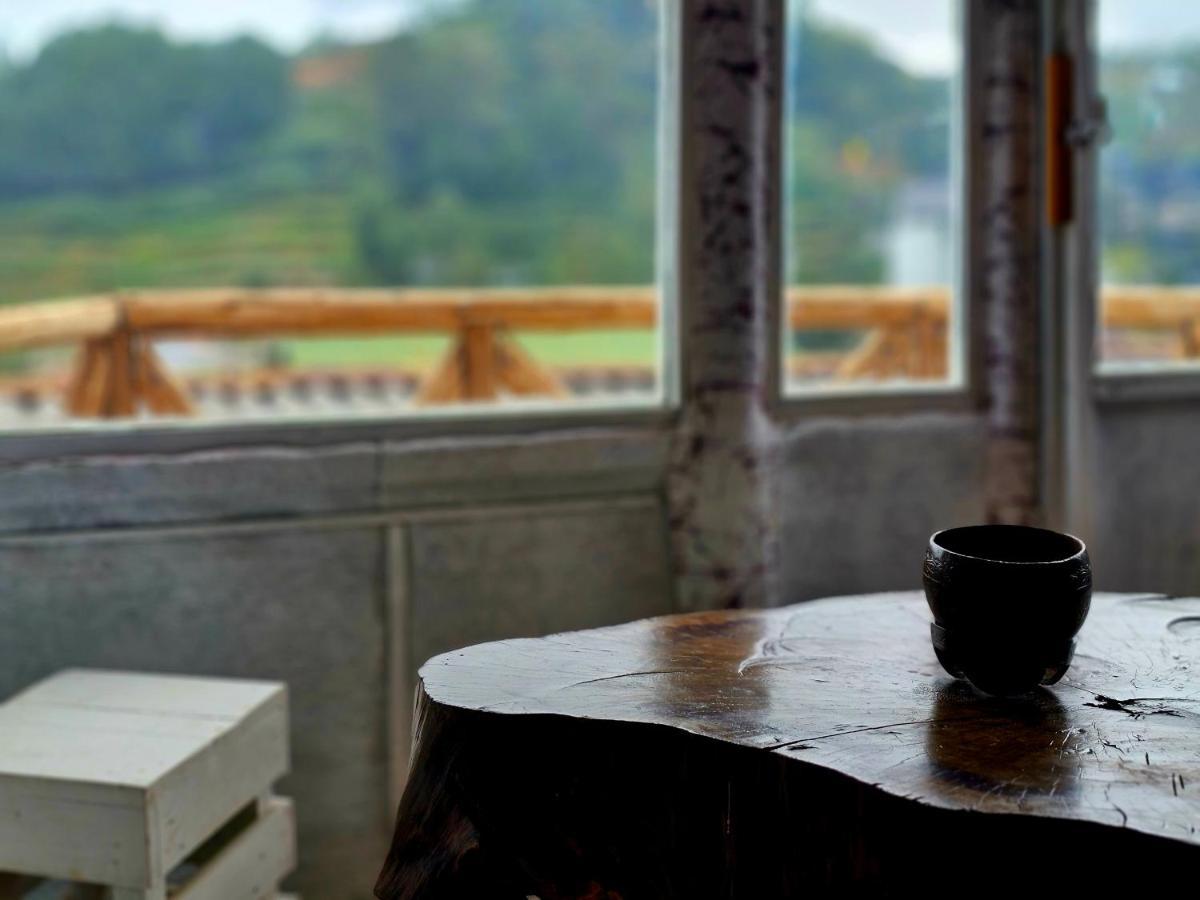 Haven Chalet ヌワラ・エリヤ エクステリア 写真