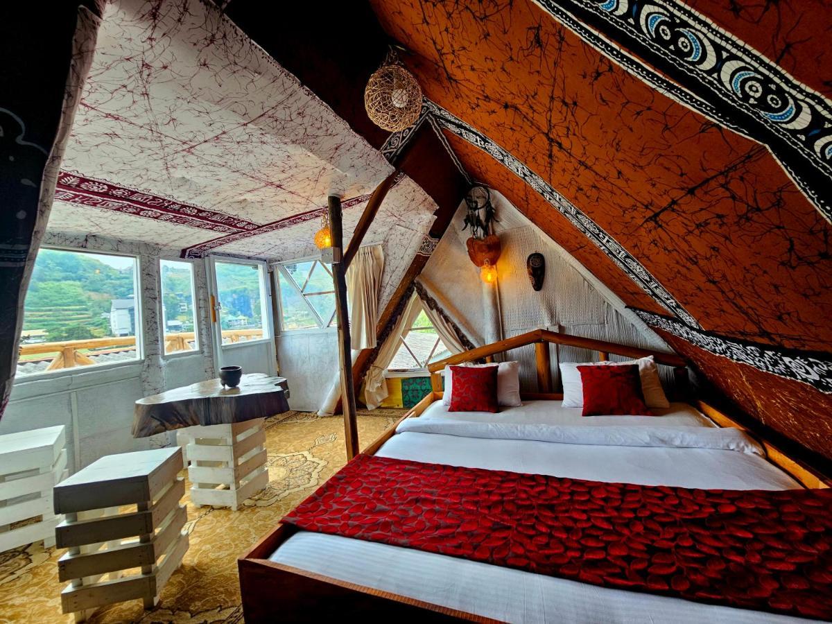 Haven Chalet ヌワラ・エリヤ エクステリア 写真