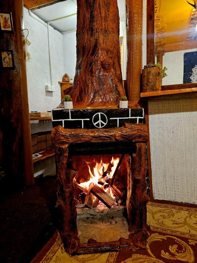Haven Chalet ヌワラ・エリヤ エクステリア 写真