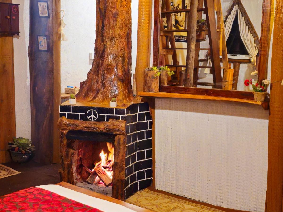 Haven Chalet ヌワラ・エリヤ エクステリア 写真