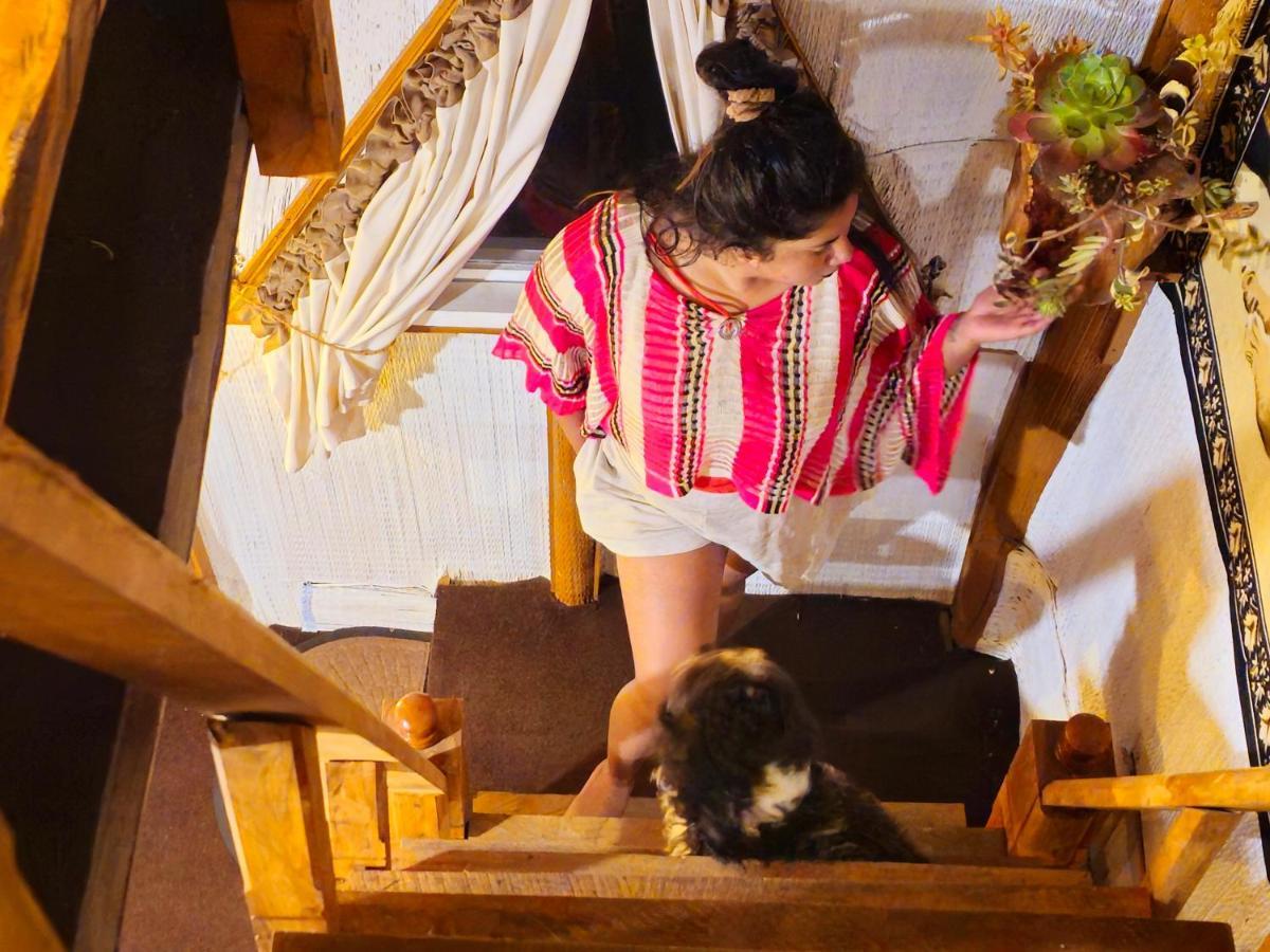 Haven Chalet ヌワラ・エリヤ エクステリア 写真