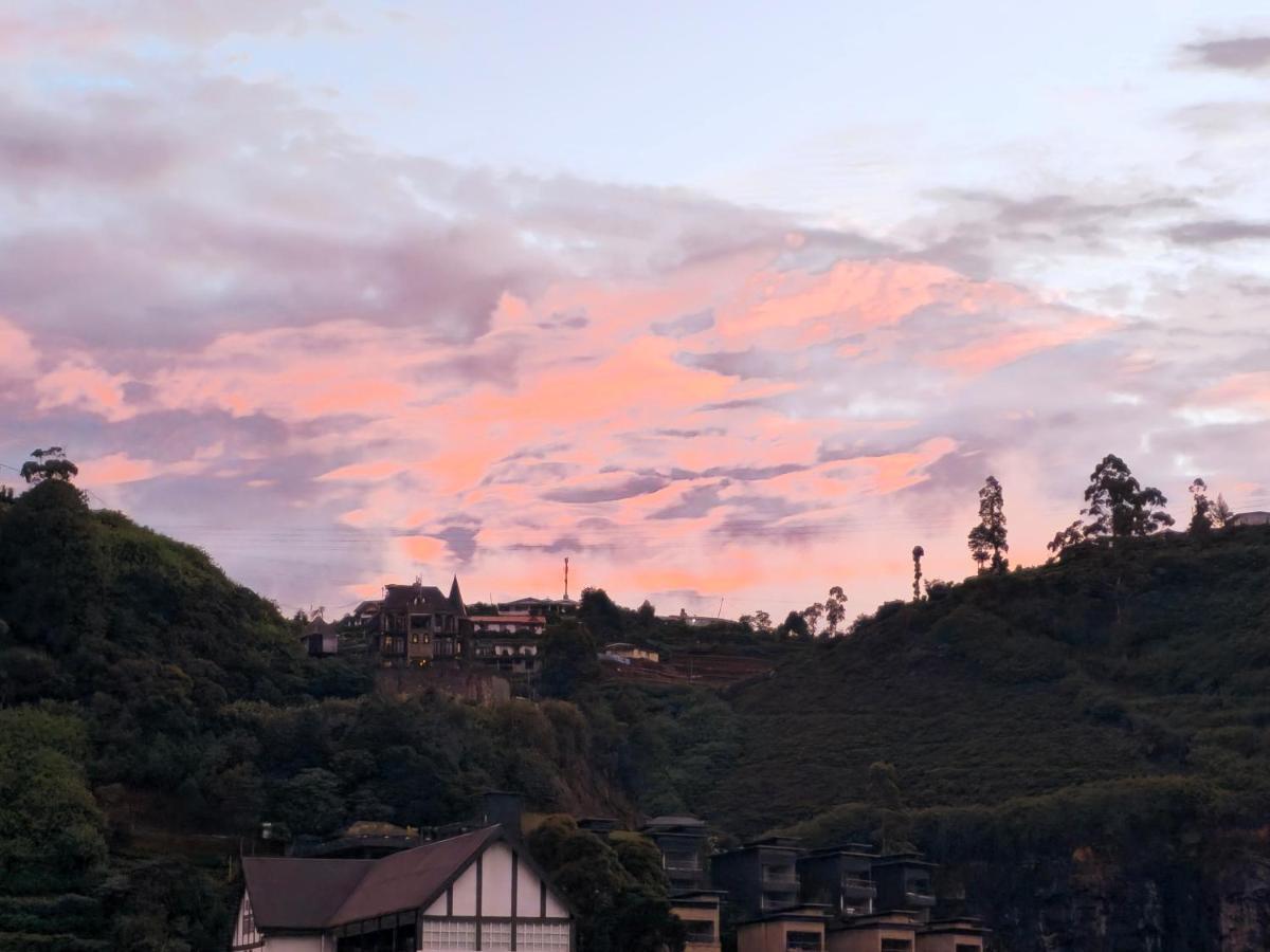 Haven Chalet ヌワラ・エリヤ エクステリア 写真