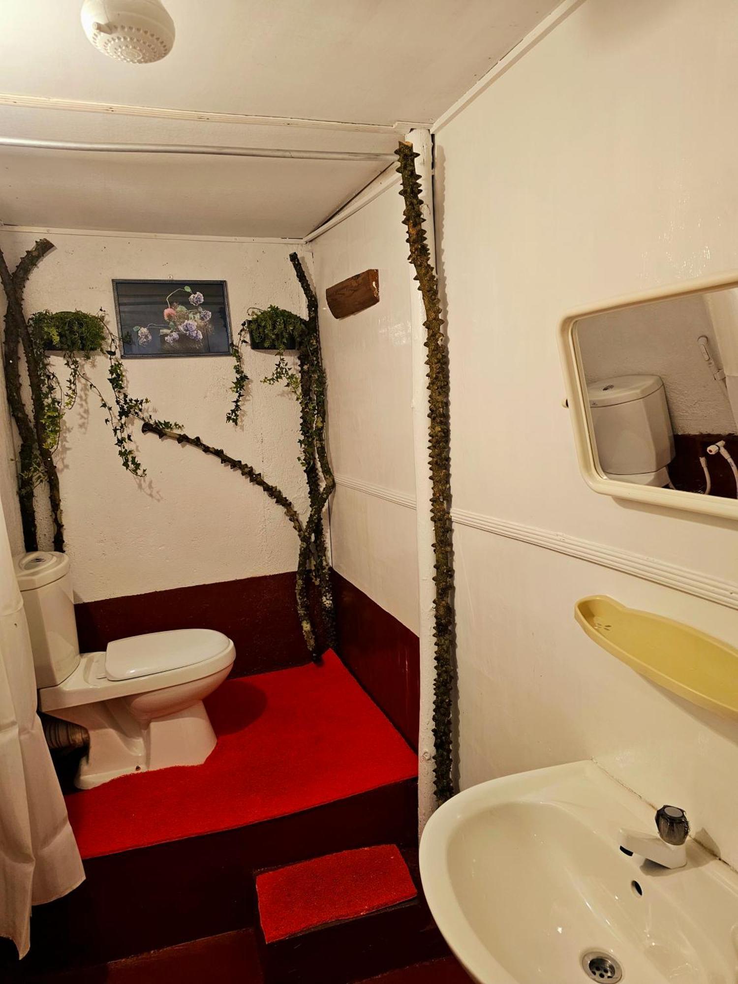 Haven Chalet ヌワラ・エリヤ エクステリア 写真