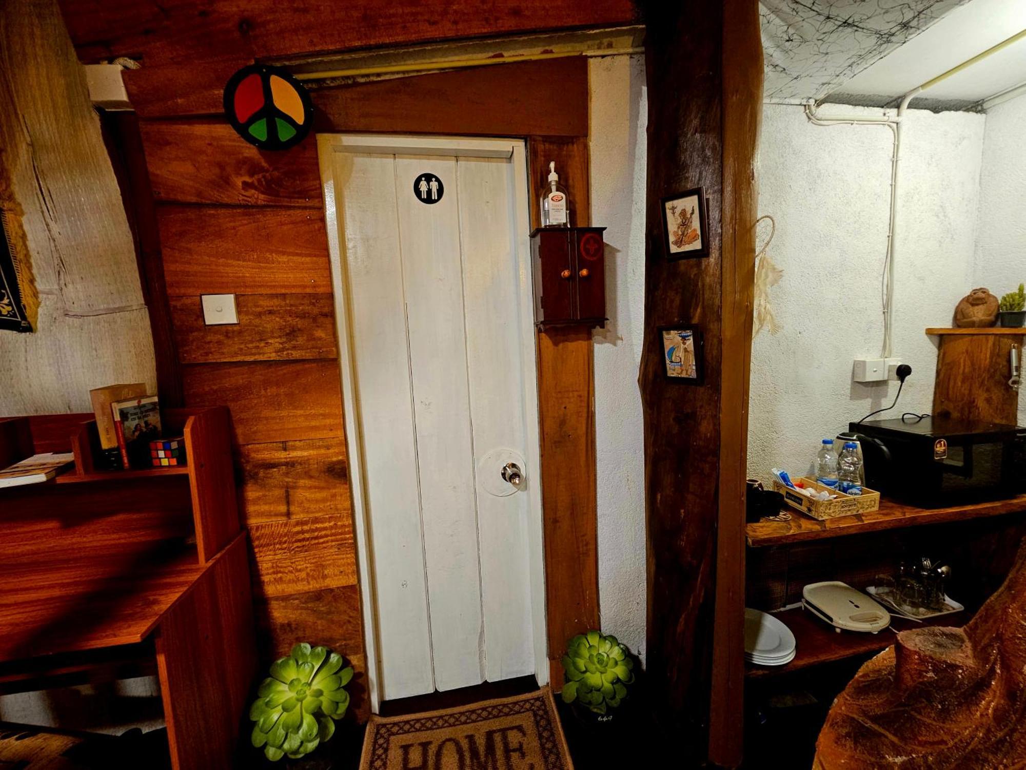 Haven Chalet ヌワラ・エリヤ エクステリア 写真