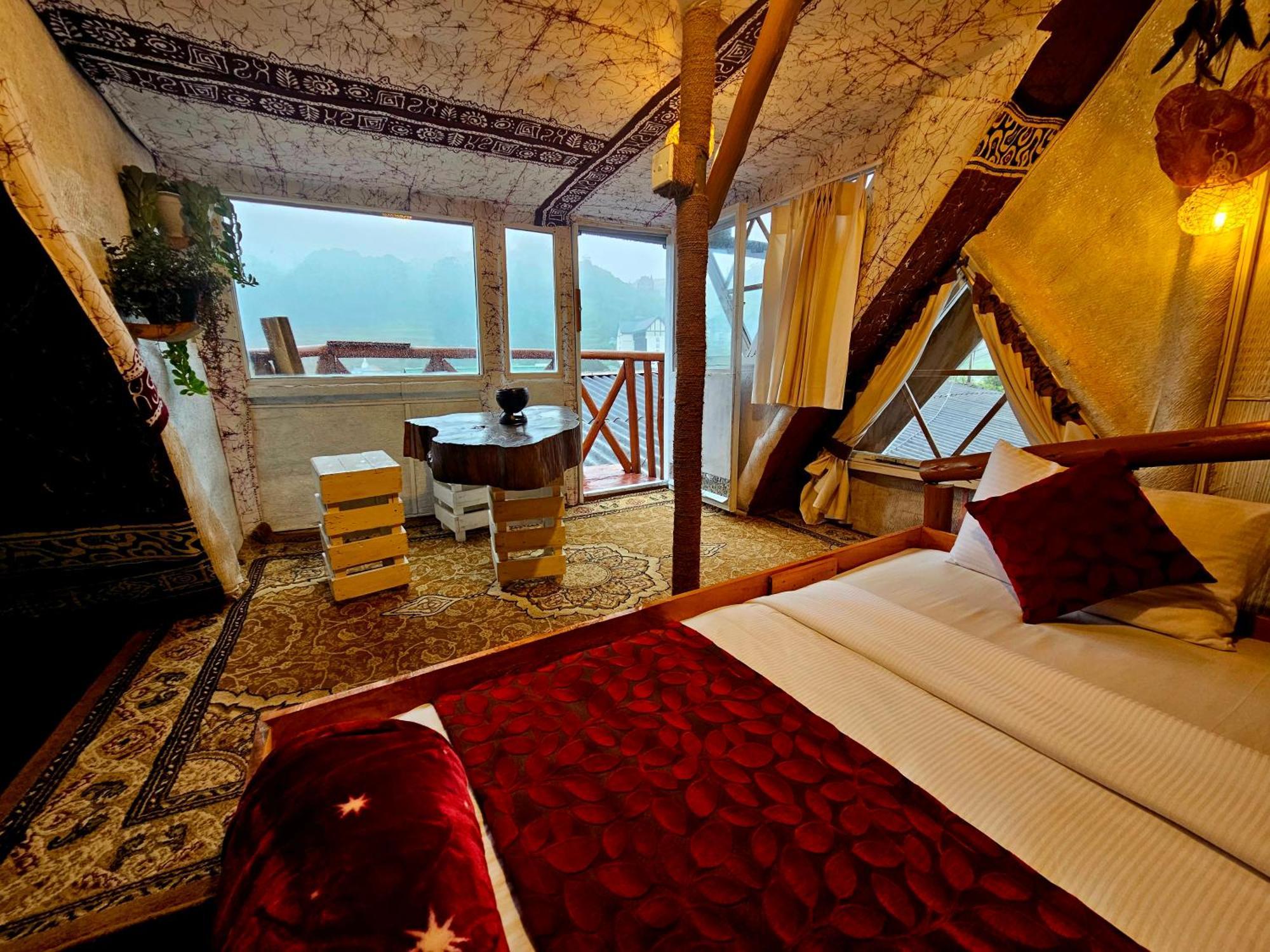 Haven Chalet ヌワラ・エリヤ エクステリア 写真
